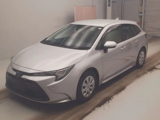 Toyota COROLLA TOURING
