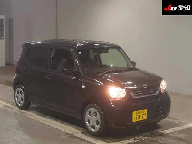 Mazda CAROL
