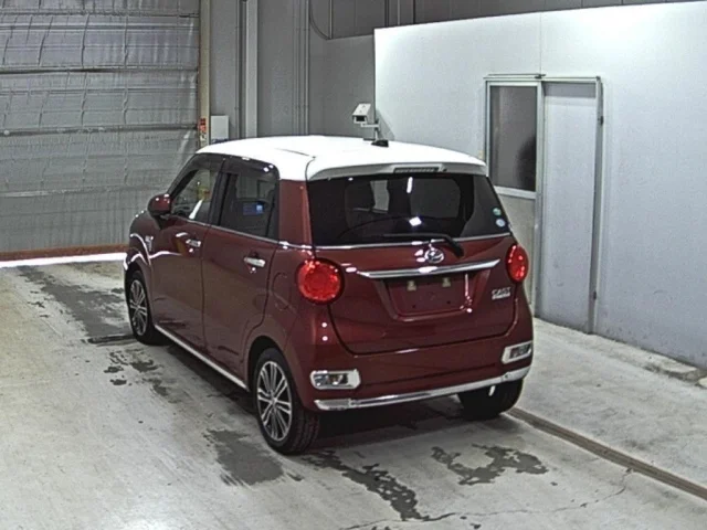 Daihatsu CAST — фото 2