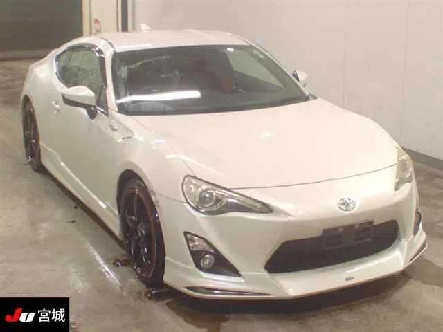 Toyota 86