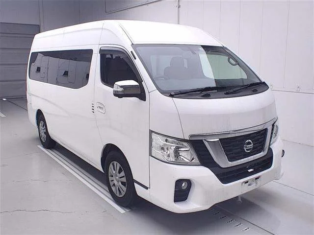 Nissan CARAVAN BUS