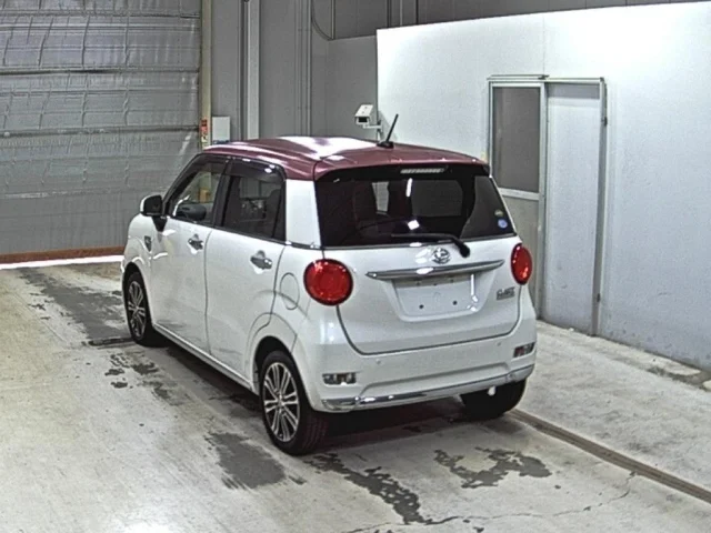 Daihatsu CAST — фото 2