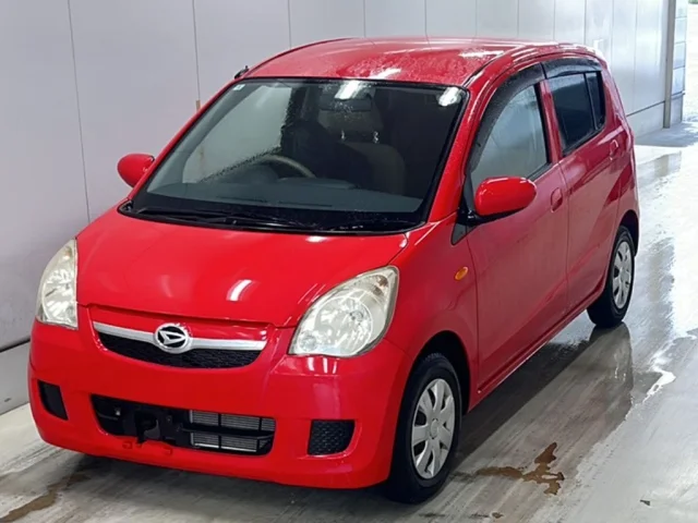Daihatsu MIRA — фото 1