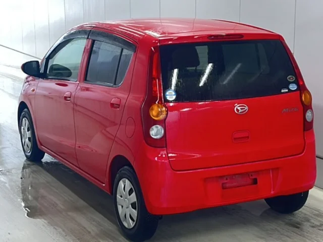Daihatsu MIRA — фото 2