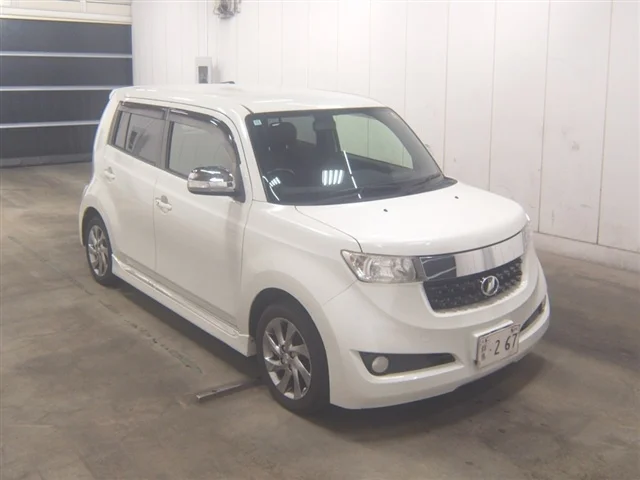 Toyota BB