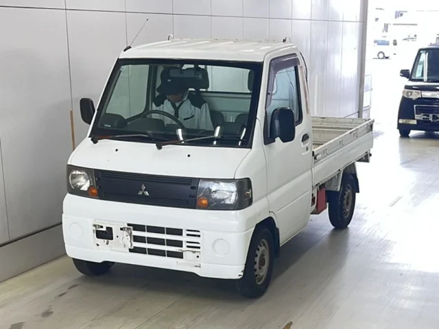 Mitsubishi MINICAB TRUCK