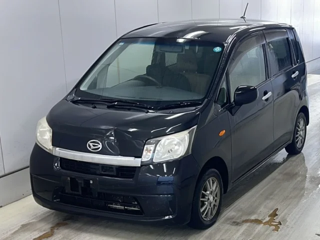 Daihatsu MOVE — фото 1