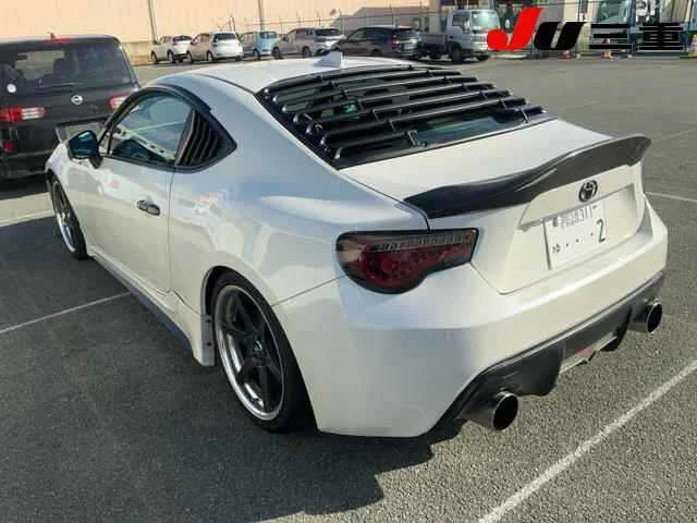 Toyota 86 — фото 2