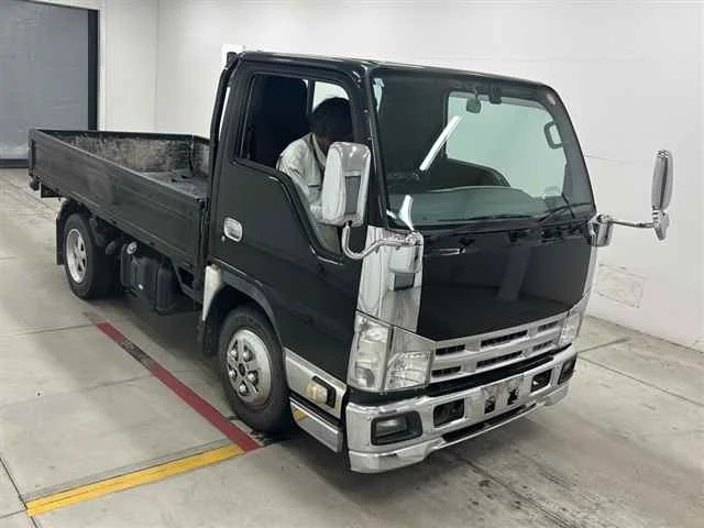 Mazda TITAN