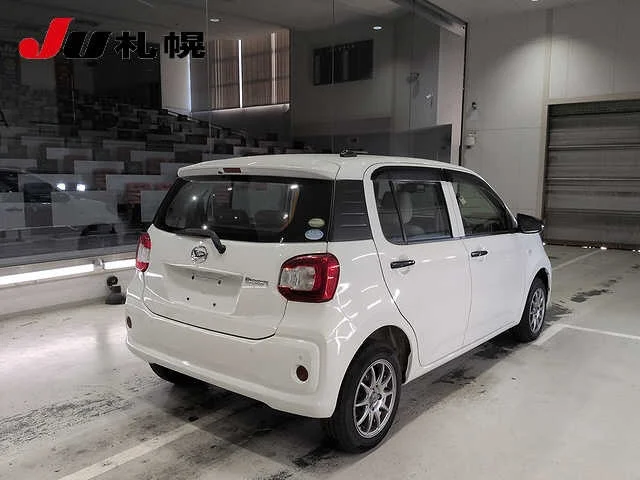 Daihatsu BOON — фото 2