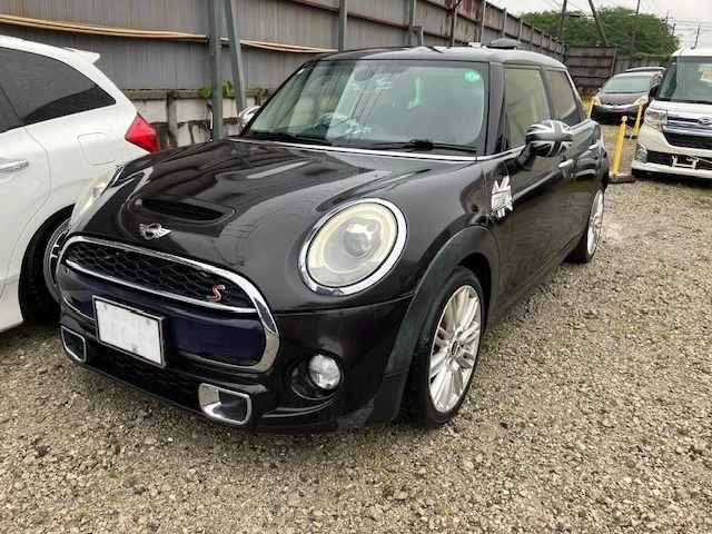 BMW MINI