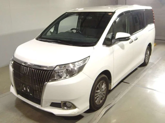 Toyota ESQUIRE