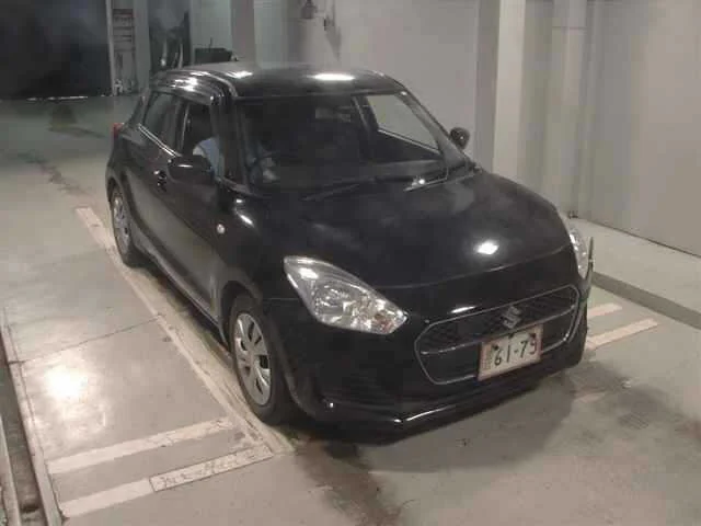 Suzuki SWIFT — фото 1