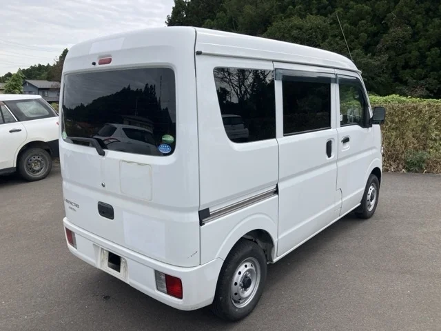 Mitsubishi MINICAB VAN — фото 2