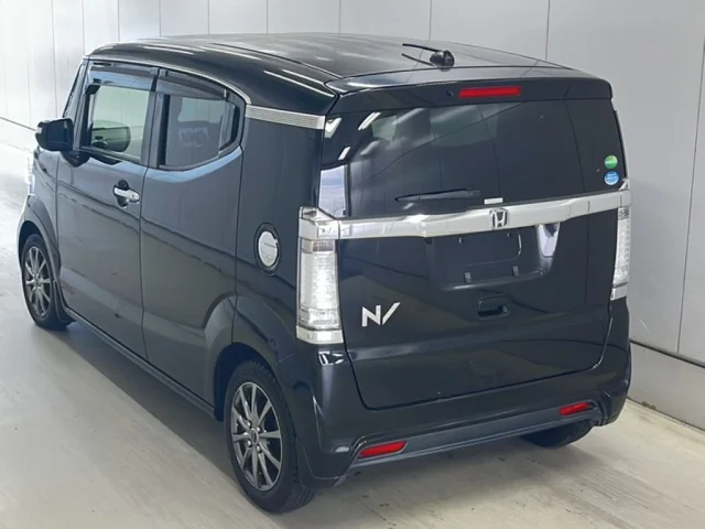 Honda N BOX SLASH — фото 2
