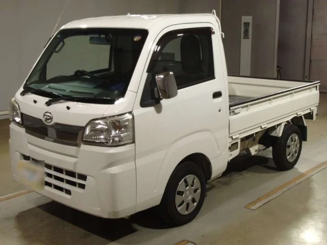 Daihatsu HIJET TRUCK — фото 1