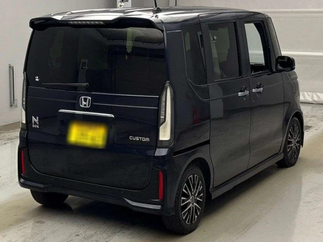 Honda N BOX — фото 2