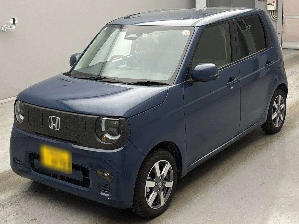 Honda N-ONE E: