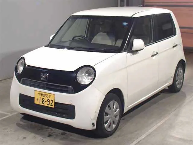 Honda N-ONE