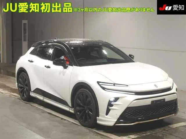 Toyota CROWN SPORT