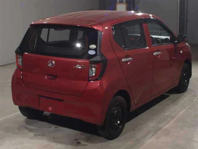 Daihatsu MIRA E S — фото 2