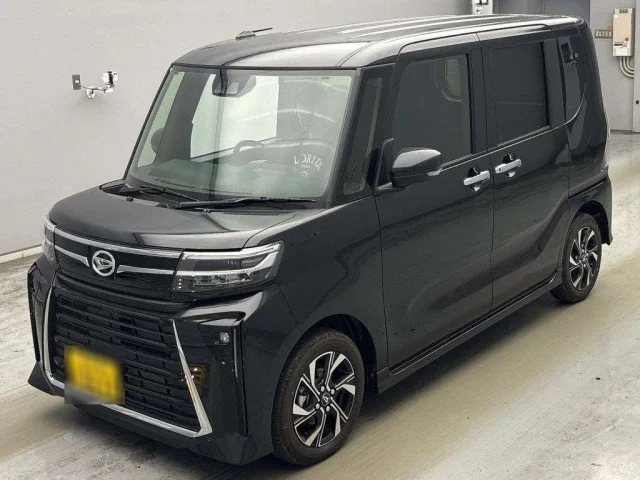 Daihatsu TANTO — фото 1