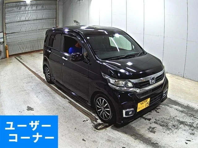 Honda N WGN — фото 1