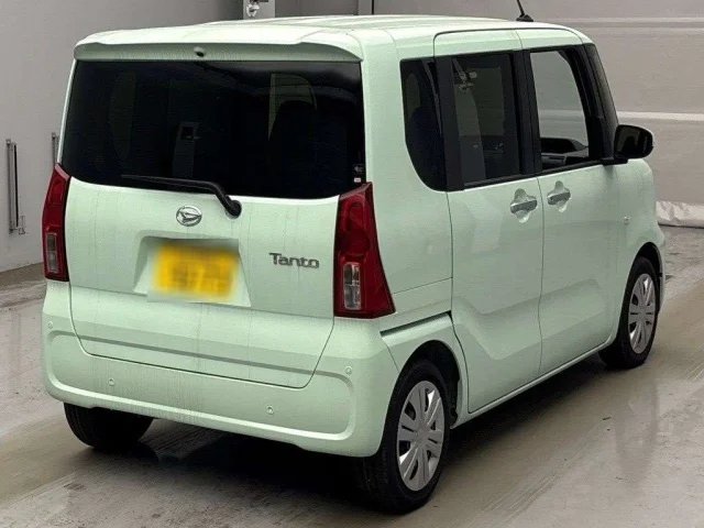 Daihatsu TANTO — фото 2