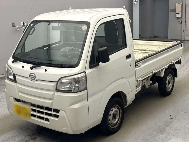 Daihatsu HIJET TRUCK — фото 1