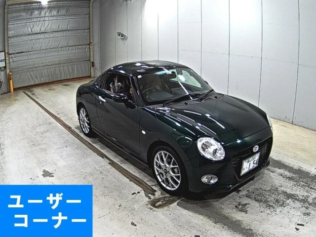 Daihatsu COPEN — фото 1