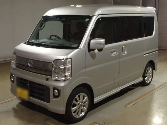 Nissan CLIPPER RIO — фото 1