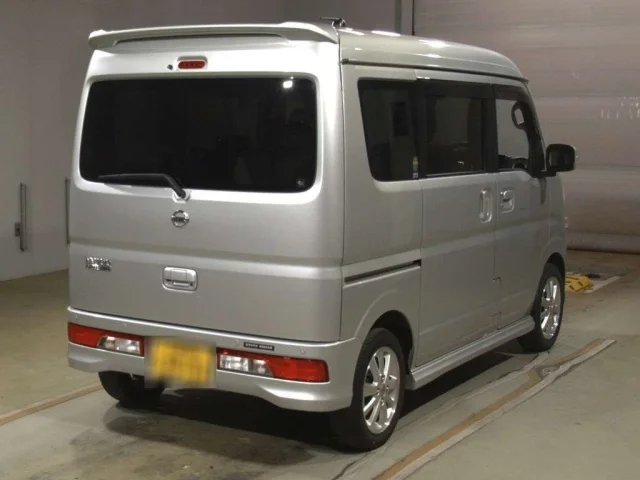 Nissan CLIPPER RIO — фото 2