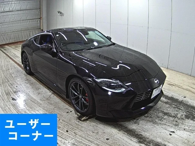 Nissan FAIRLADYZ