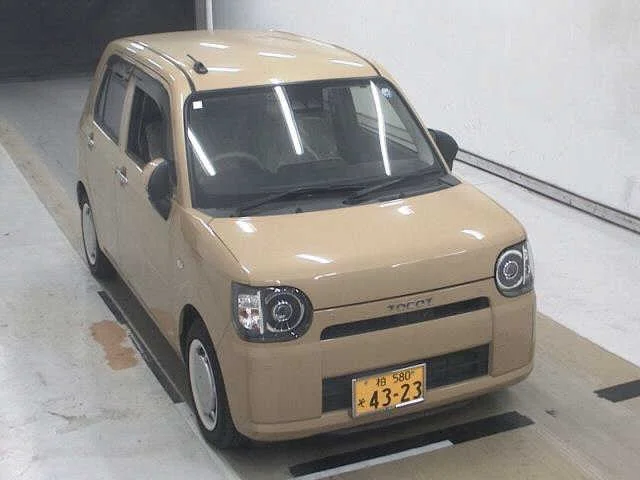 Daihatsu MIRA TOCOT
