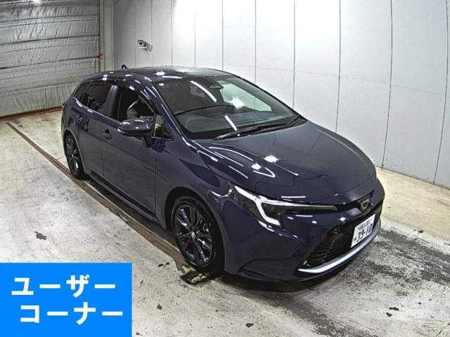 Toyota COROLLA TOURING