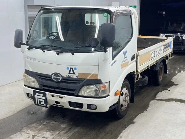 HINO DUTRO