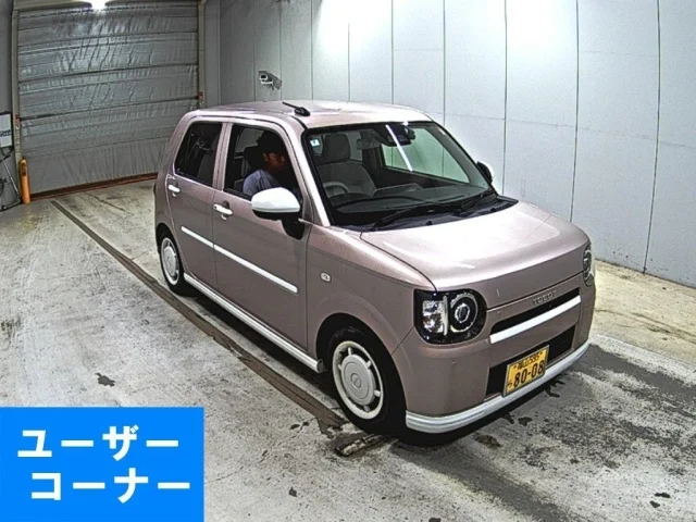 Daihatsu MIRA TOCOT
