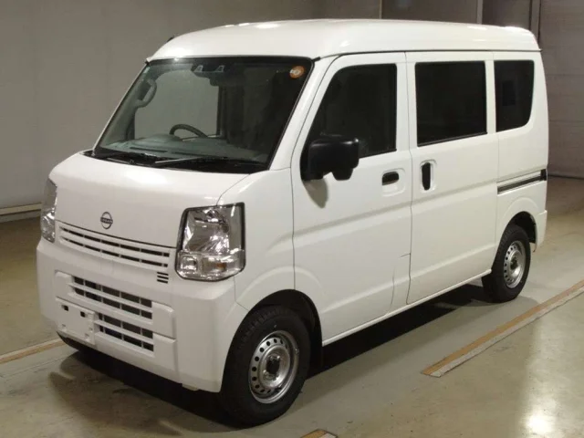 Nissan CLIPPER VAN — фото 1