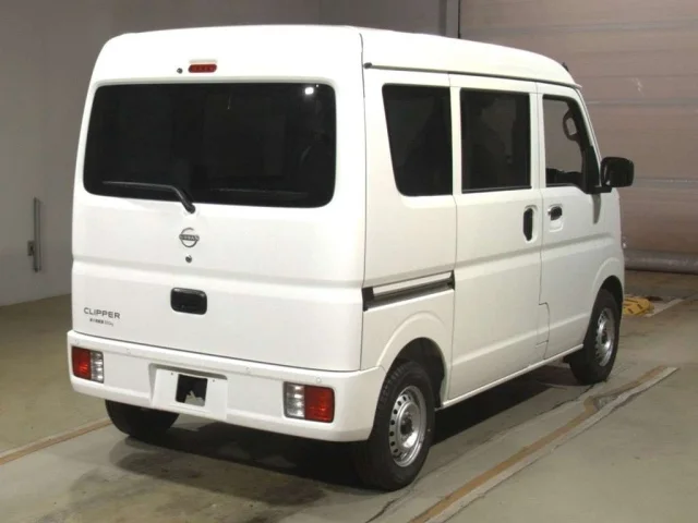 Nissan CLIPPER VAN — фото 2
