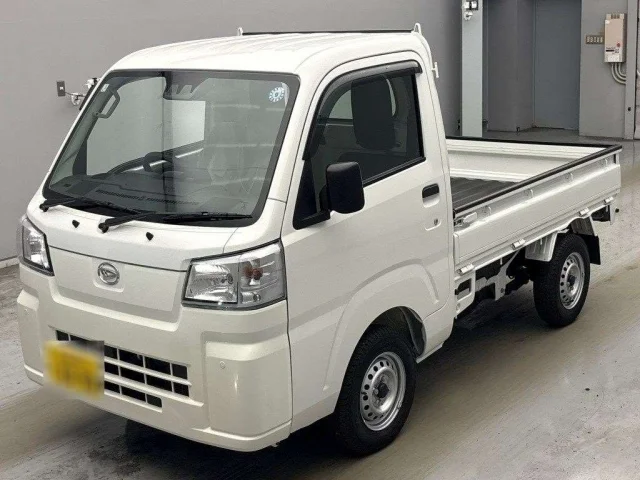 Daihatsu HIJET TRUCK — фото 1