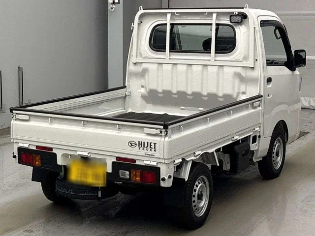 Daihatsu HIJET TRUCK — фото 2