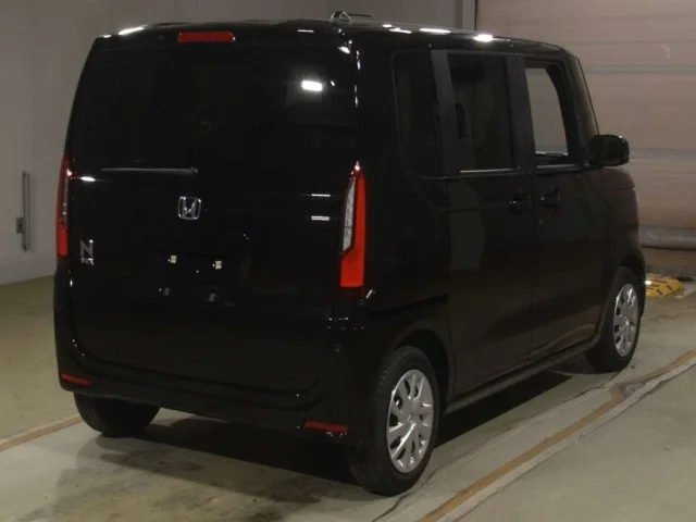 Honda N BOX — фото 2