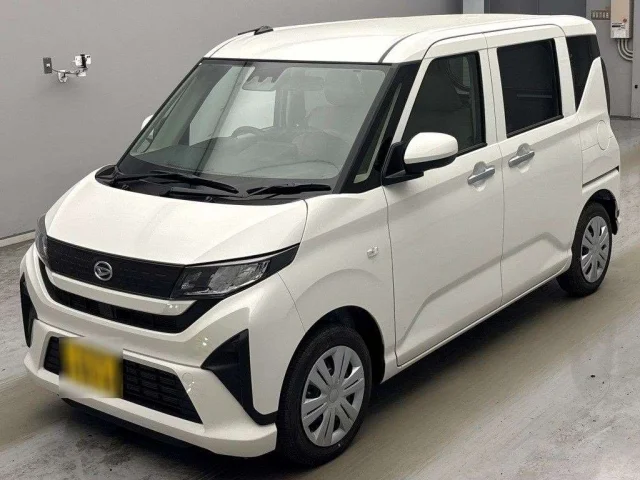Daihatsu MOVE — фото 1