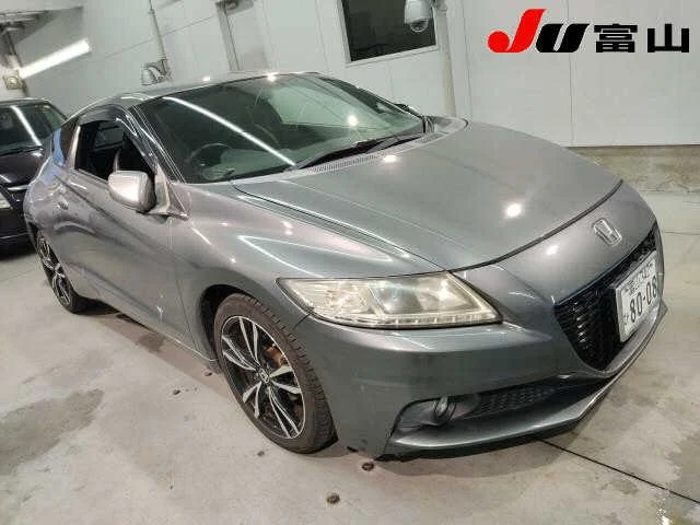 Honda CR-Z