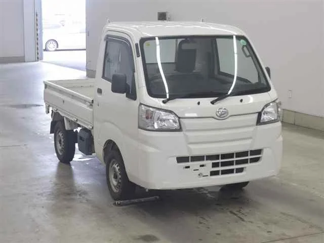 Daihatsu HIJET TRUCK — фото 1