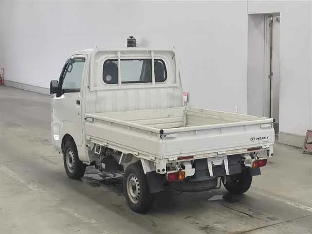 Daihatsu HIJET TRUCK — фото 2