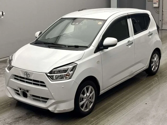 Toyota PIXIS EPOCH