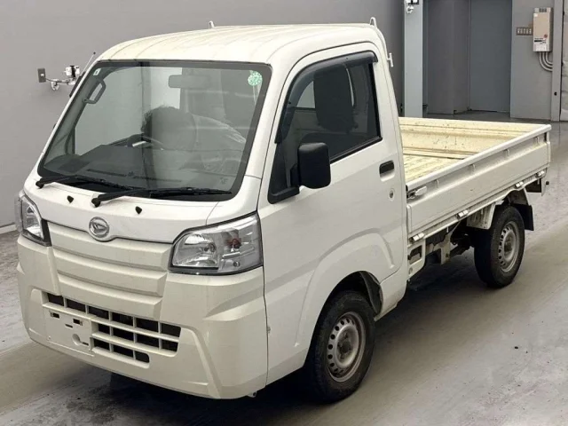 Daihatsu HIJET TRUCK — фото 1