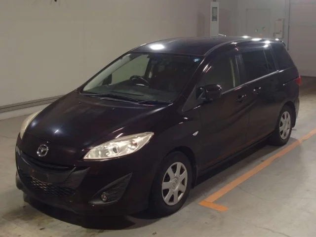 Mazda PREMACY — фото 1