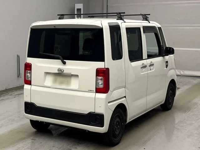 Daihatsu HIJET CADDIE — фото 2